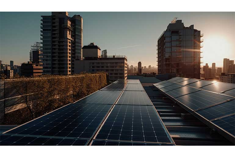 PVV Infra Secures Rs 799 Crore Solar Power Contracts in Uttar Pradesh