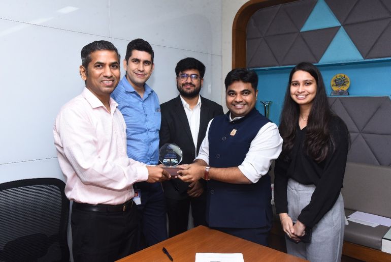 Thunderplus and Tata Motors to Deploy 5,000 EV Charging Stations in India