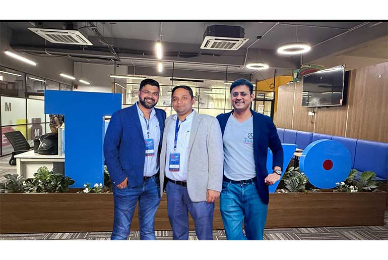 Tsuyo Manufacturing Raises ₹40 Crore from Avaana Capital to Boost EV Powertrain Growth