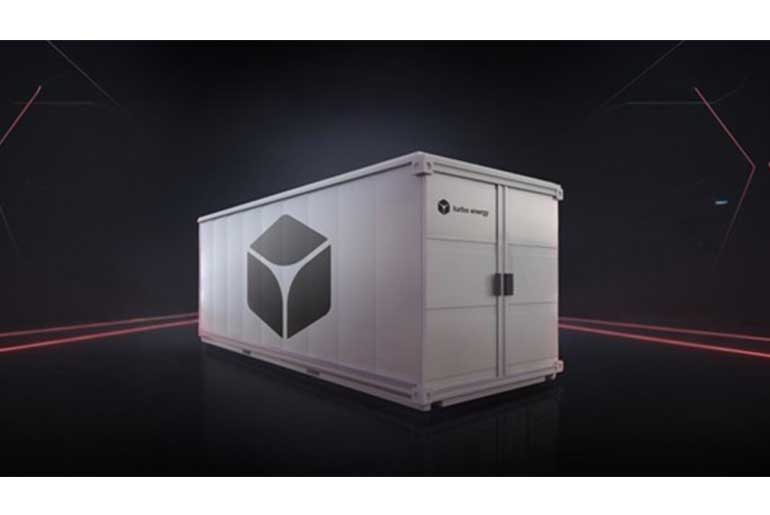 Turbo Energy Launches 5 MWh AI-Driven Storage System for Industrial Energy Management