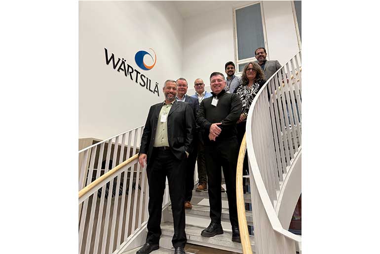 Wärtsilä Signs Outcome-Based O&M Deal with Brazil’s Âmbar Energia