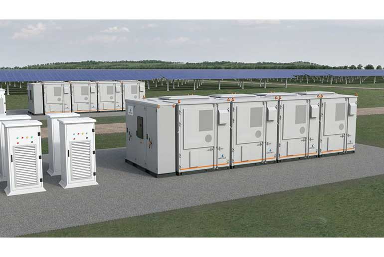 Wärtsilä to Deliver Australia’s Largest DC-Coupled Hybrid Battery System