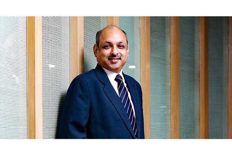 Suzlon Group Appoints Rahul Jain as Chief Financial Officer