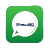 whatsapp icon