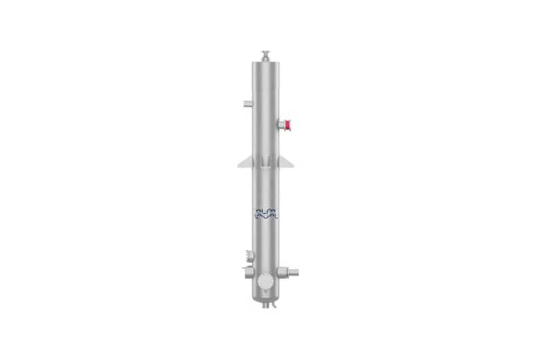Alfa Laval Launches Compact Once-Through Steam Generator for Molten Salt Energy Storage