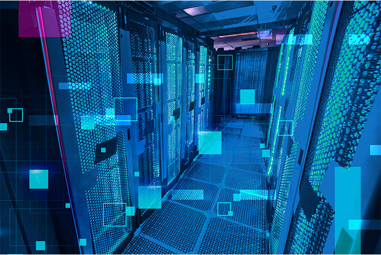 AI Data Centres