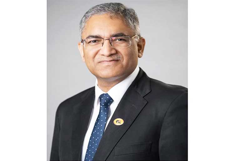PESB Appoints Deepak Gupta as GAIL Chairman and Managing Director