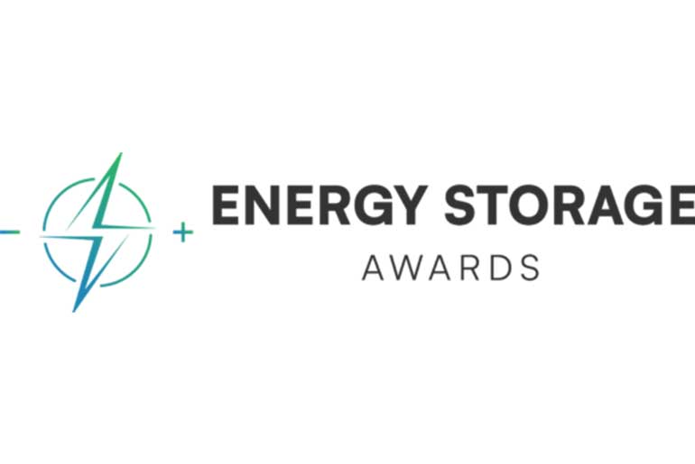 Aed Energy Wins “Newcomer/Start-Up of the Year” at 2025 Energy Storage Awards