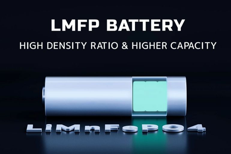 From LFP to LMFP: The Chemistry That Could Shift the Global Mid-Range EV Market
