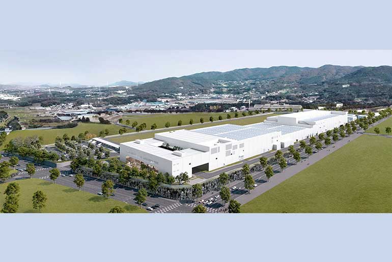 Hyundai Motor Group Drives Next-Generation Battery Innovation with Future Mobility Battery Campus