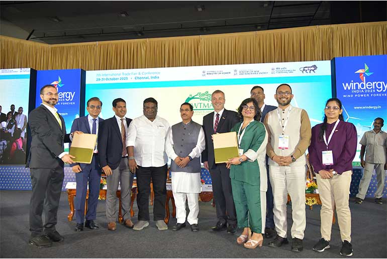 IWTMA Announces MoU with CEEW to Accelerate India’s Wind Energy Growth