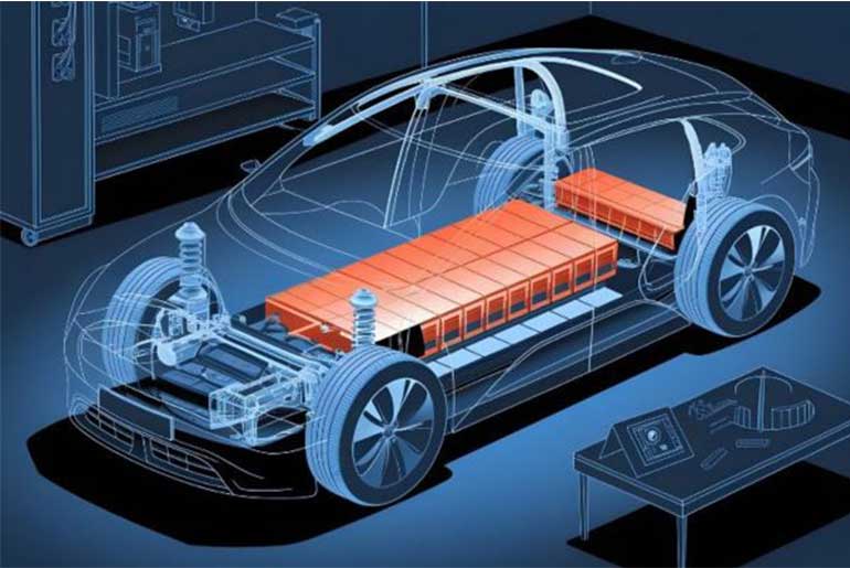 India’s KABIL Begins Lithium Exploration in Argentina to Boost EV Supply Chain