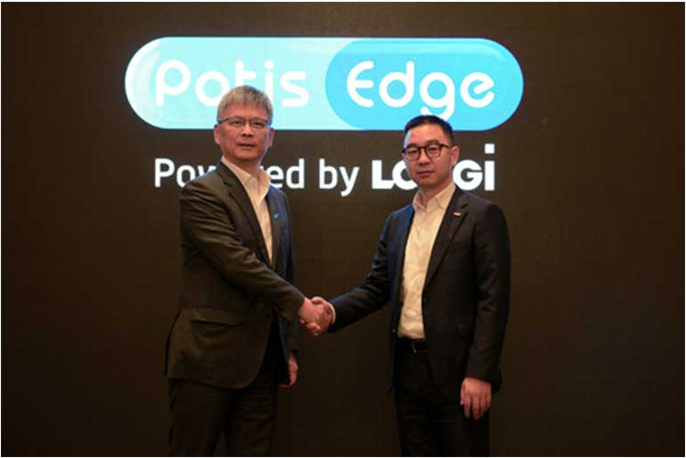 LONGi Launches Energy Storage Solutions, Expanding into Solar-Storage-Hydrogen Market