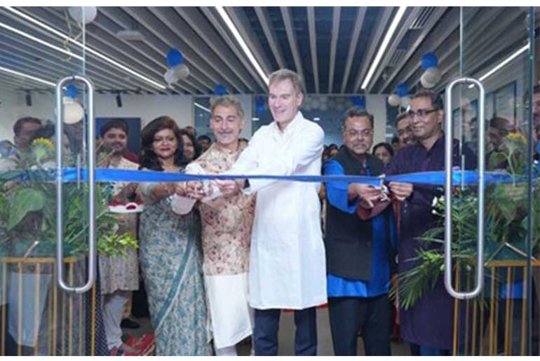 Marelli Opens New R&D Center in Bangalore to Boost Automotive Innovation