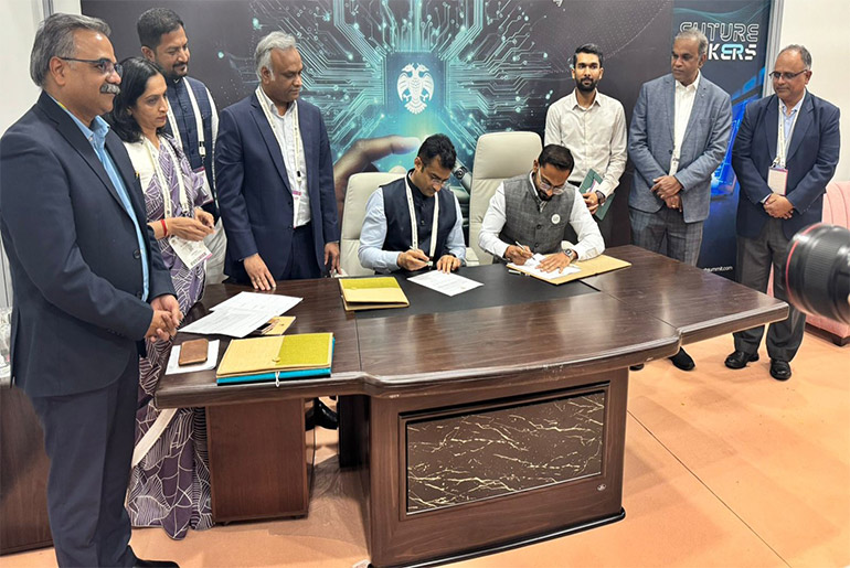 MiniMines to Build ₹350 Crore Critical Minerals Refining Complex in Bengaluru