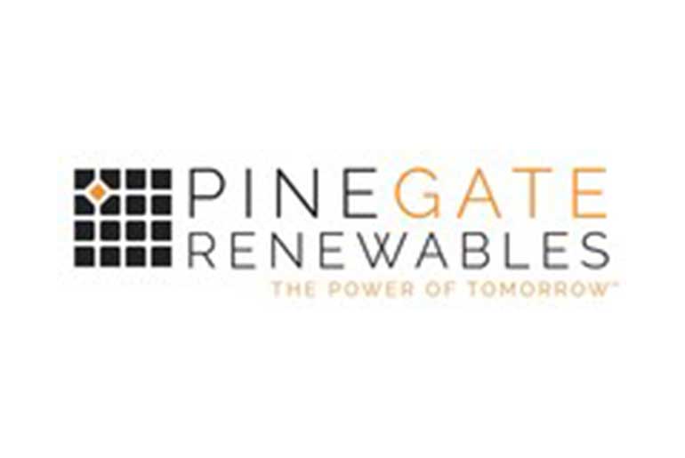 Pine Gate Renewables Seeks Sale of U.S. Solar and Storage Assets