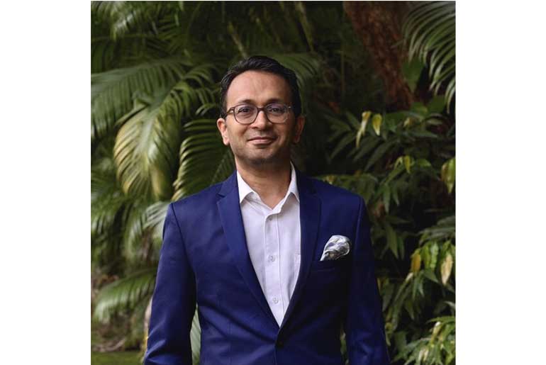 360 ONE Asset Appoints Pritam Doshi as CIO and Head of Renewable Energy