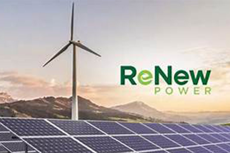 ReNew Invests ₹82,000 Crore in Clean-Energy in Andhra