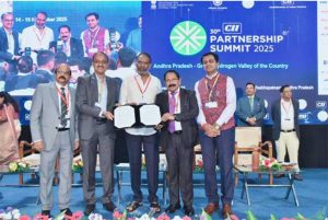 SECI to Develop 1200 MWh BESS, 50 MW Hybrid Solar Project in Andhra Pradesh