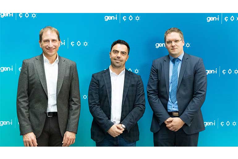 GEN-I and SUNOTEC Join Forces In The Field Of Battery Energy Storage Projects