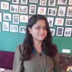 Shweta Kumari