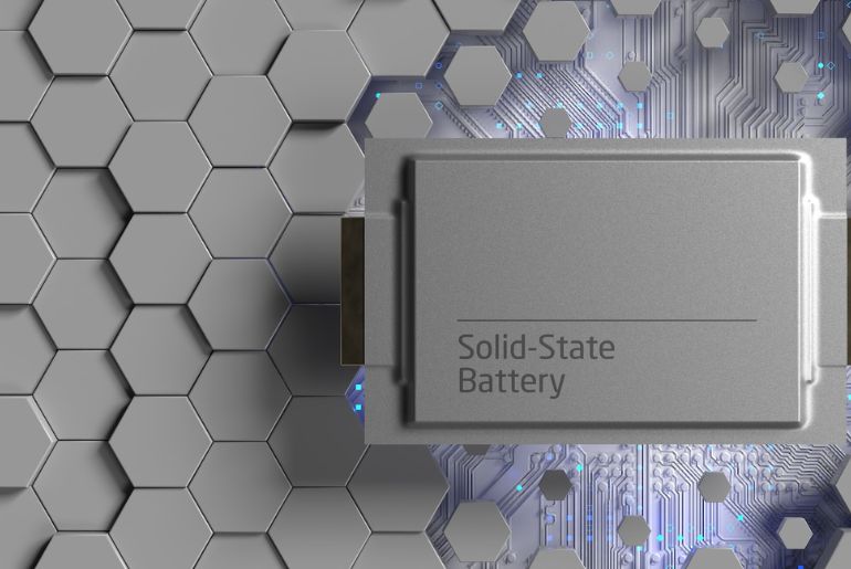 Solid-State Batteries in EVs: Hype vs. Reality