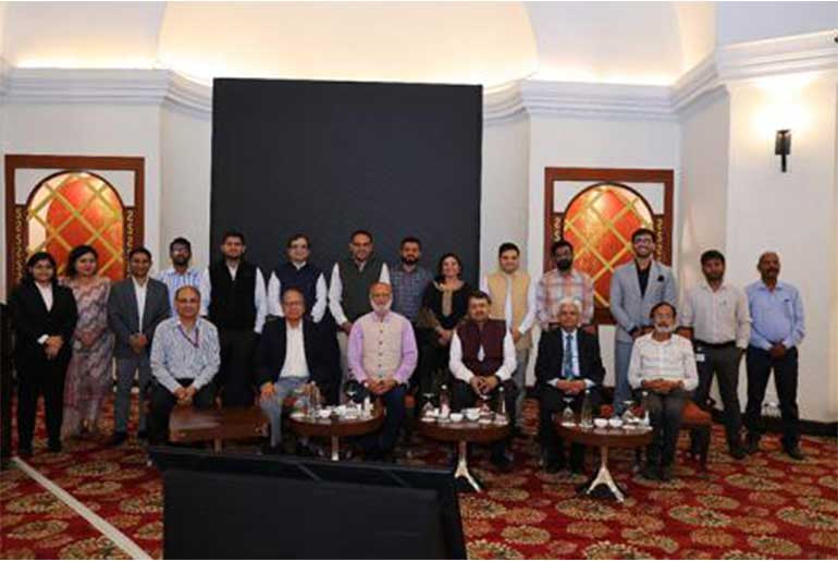 TERI Leads National Dialogue on Strengthening India’s Renewable Energy and Storage Ecosystem