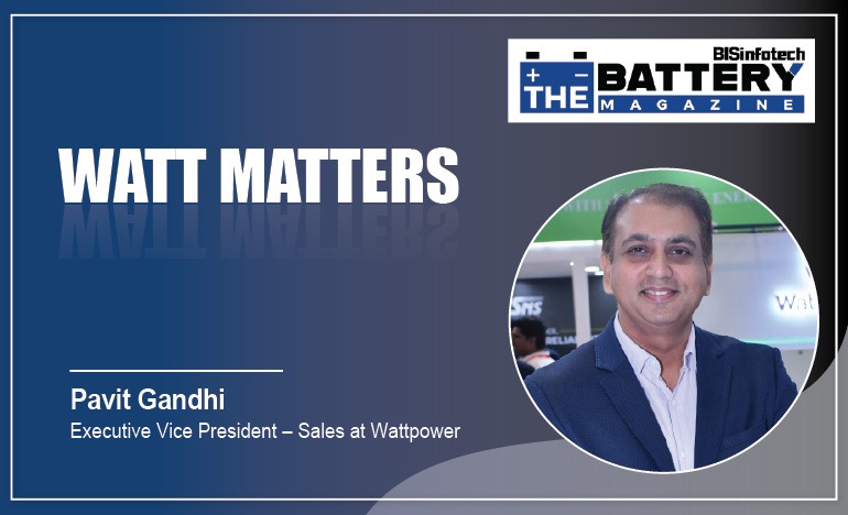 Wattpower: Innovating India’s Renewable Landscape