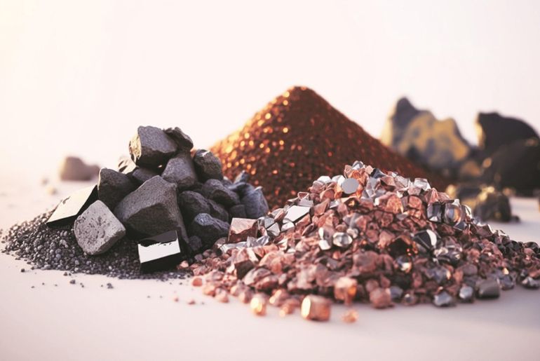 Why Sintered Rare Earth Permanent Magnets Matter for the Battery Industry