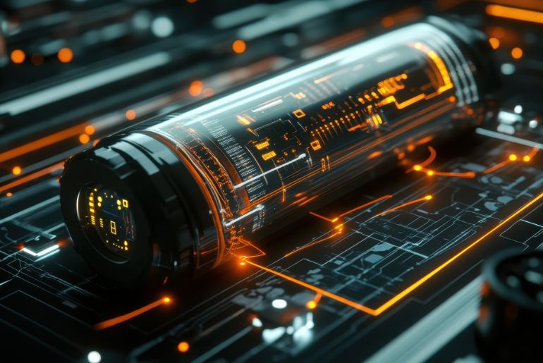 Why Software (BMS + EMS) Will Matter More Than Hardware in the Next Battery Phase