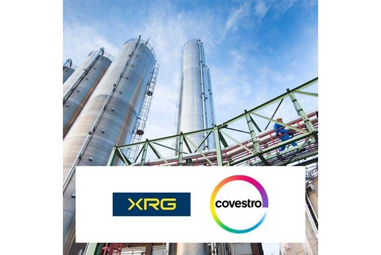 Covestro and XRG Gain Final Approval to Launch Strategic Partnership