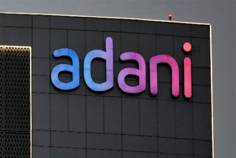 Adani Group Announces $100 Billion AI Infrastructure Plan