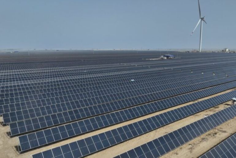 India’s Installed Power Capacity Reaches 505 GW, Half from Non-Fossil Sources: Government