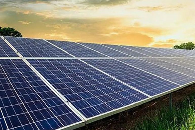 ACME Solar Secures ₹4,725 Crore Financing for Renewable Energy Projects