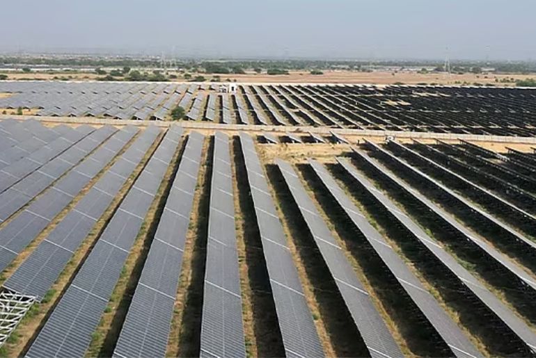 ADM Solar Power Delivers 200 MW Bifacial PV Modules for Large-Scale Solar Projects in Gujarat and Maharashtra