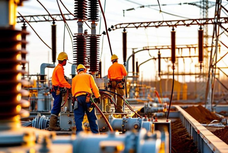 Advait Energy Secures ₹99.99 Crore Turnkey Contract from DGVCL Under Kishan Suryodaya Yojana