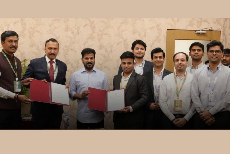 Altmin and SCCL to Set Up India’s First Large-Scale Lithium Refinery in Telangana