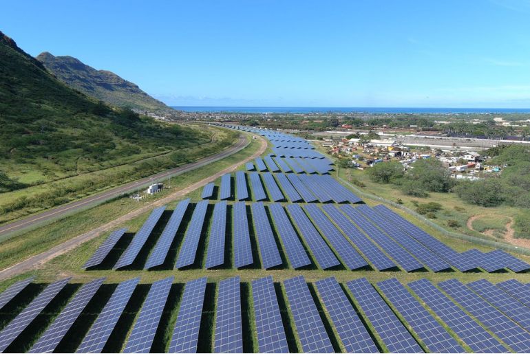 Altus Power Expands U.S. Solar Footprint with Landmark 234-Megawatt Portfolio Acquisition from Greenbacker