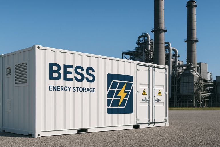 Ministry of Power Mandates 20% Local Content for BESS Project Under VGF Scheme