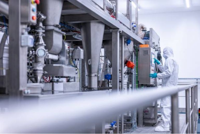 BMW Group and Encory Launch Cell Recycling Competence Center in Salching