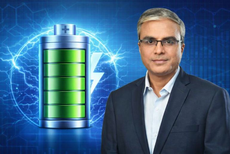 LNJ Bhilwara Group Appoints Basant Jain as Joint MD & CEO of Bhilwara Energy