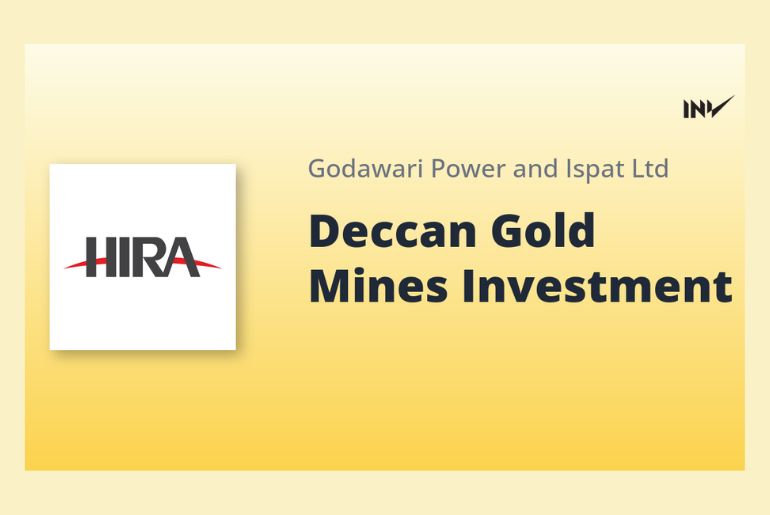 Godawari Power & Ispat Limited to Invest in Deccan Gold Mines’ Rights Issue