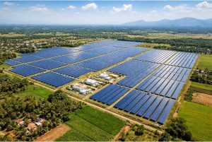 Delta Renewable Energy Awards Rs. 99.42 Crore EPC Contract