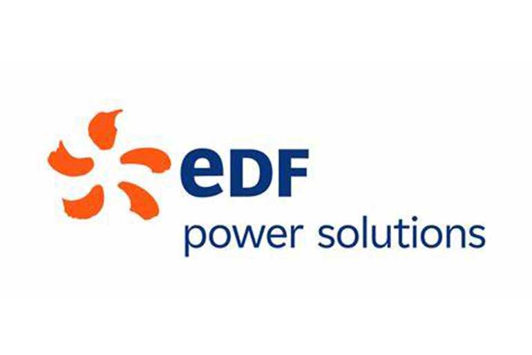 EDF Power Solutions Joins Forces on 1.1 GW Solar and Battery Project in Egypt