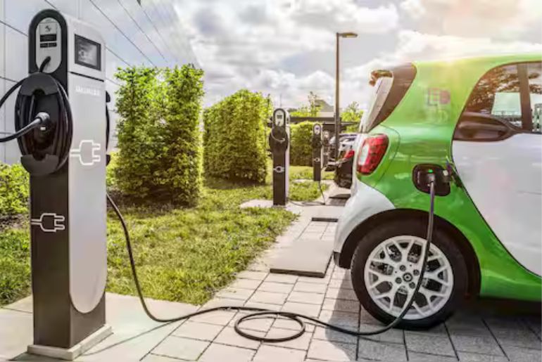 Kerala Invites EoI for Public EV Charging Stations Under PM E-DRIVE Scheme