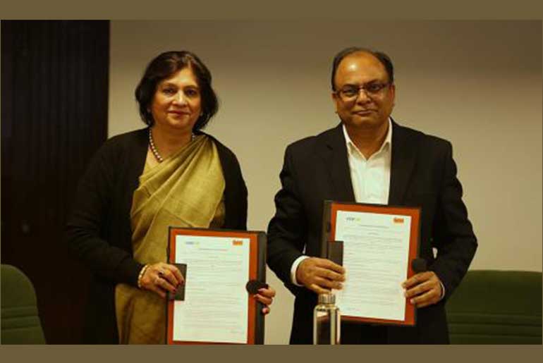 Ecofuel and TERI Partner to Advance India’s EV Charging and Sustainable Mobility