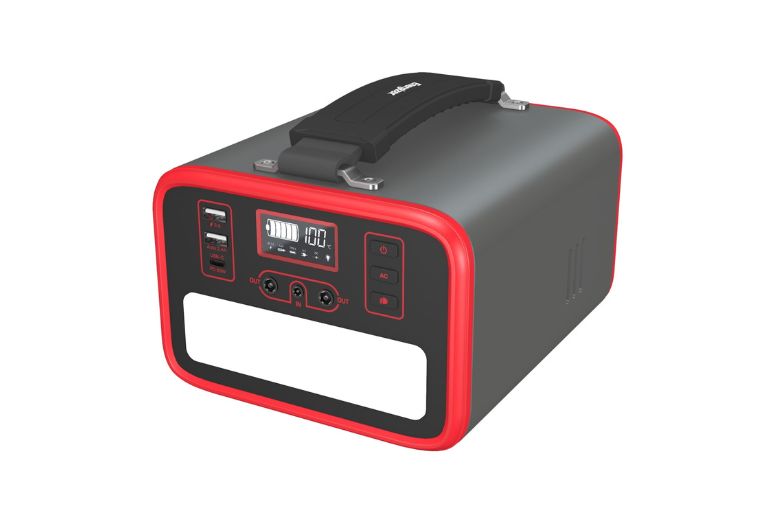 TennRich Launches Energizer Portable Power Stations in Portugal via Worten Partnership