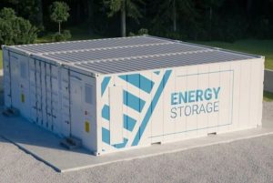 MPPMCL Floats Mega 750 MW / 1,500 MWh Battery Storage Tender in Madhya Pradesh