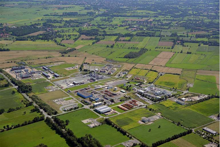 PATRIZIA Secures EUR 351 Million Refinancing for Etzel Energy Storage Facility