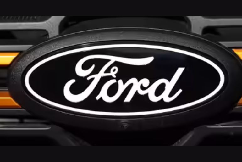 Ford Shifts Focus to Energy Storage Batteries, Leveraging Chinese Technology